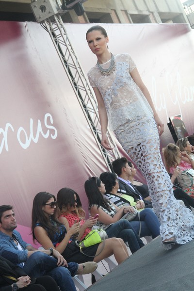 Summer Fashion Week by LIPS Opening